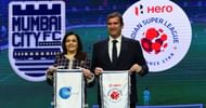 Mumbai City FC aim for the title